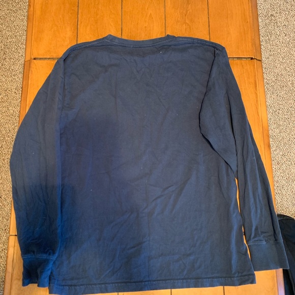 Southern long sleeve graphic tee - Picture 3 of 4